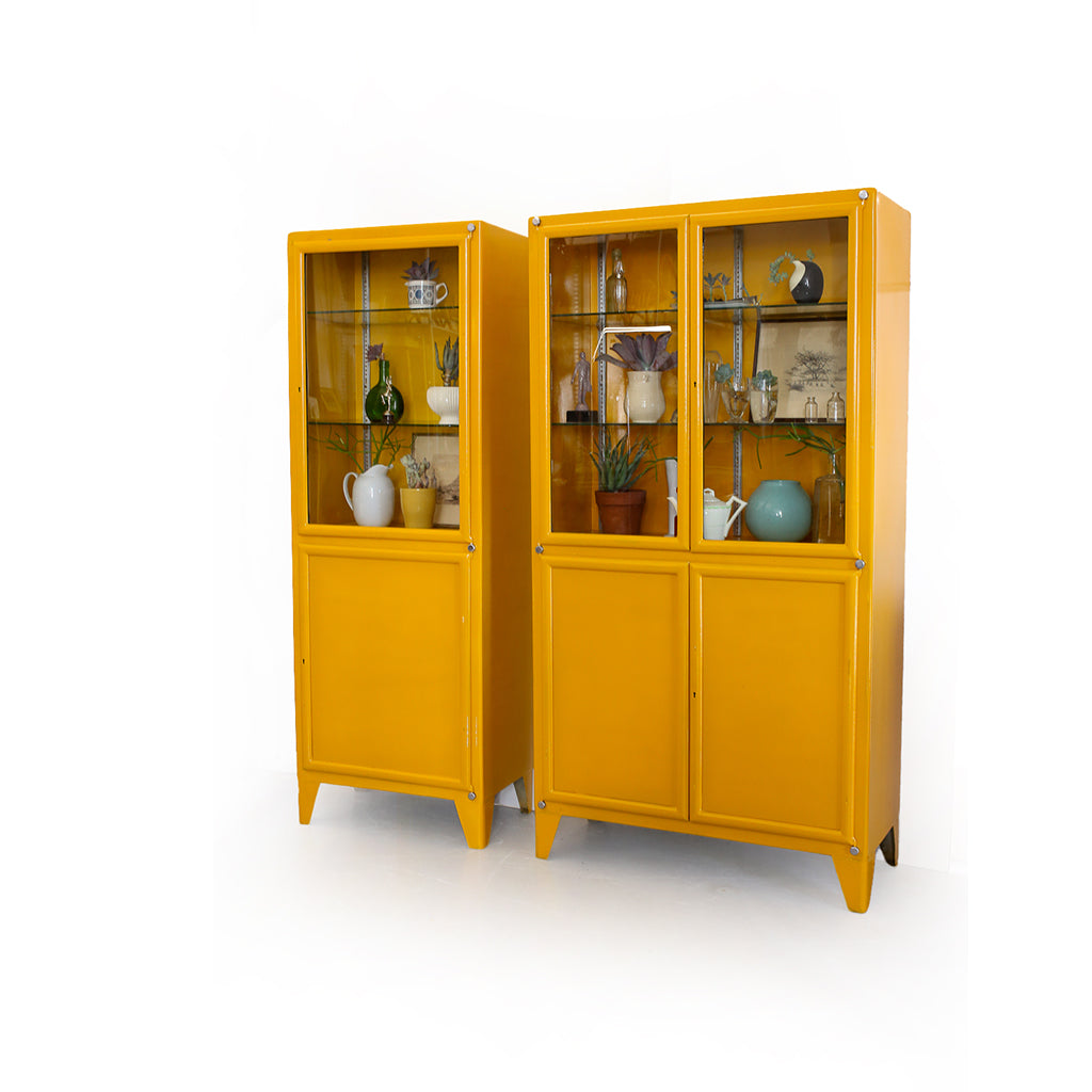 Vintage Medicine Cabinets