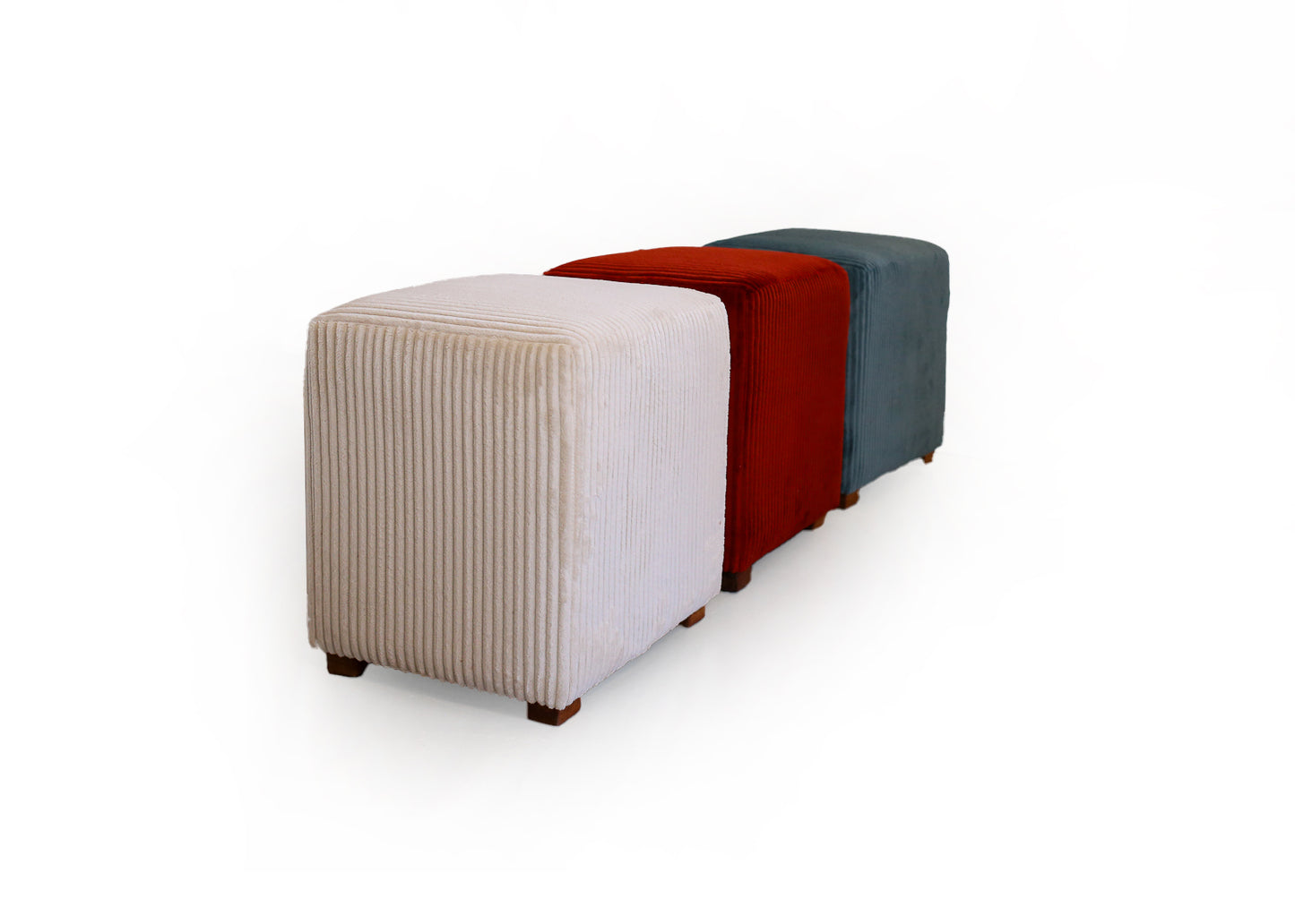 Basic Ottoman - priced per item