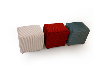 Basic Ottoman - priced per item
