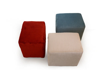 Basic Ottoman - priced per item
