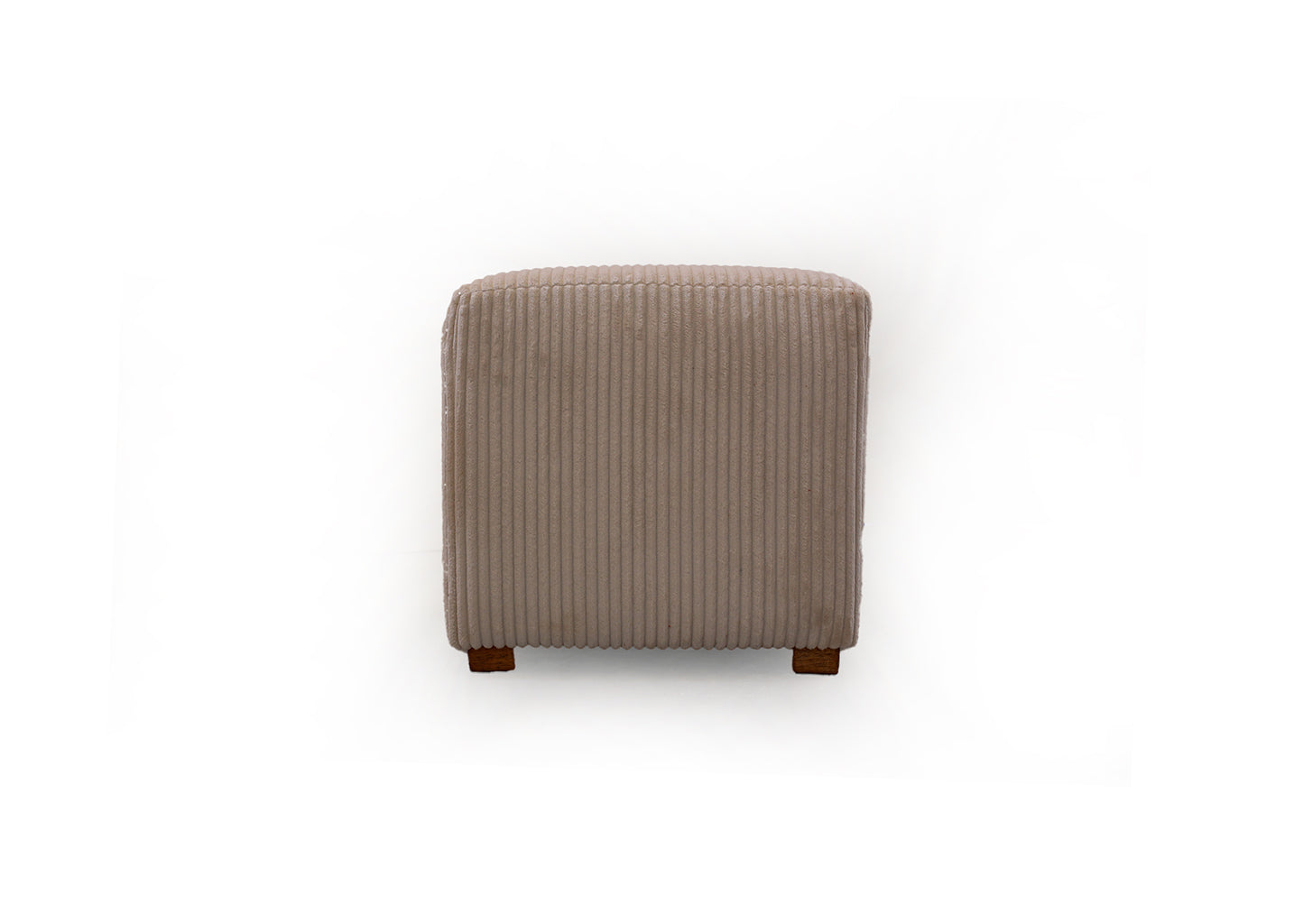 Basic Ottoman - priced per item