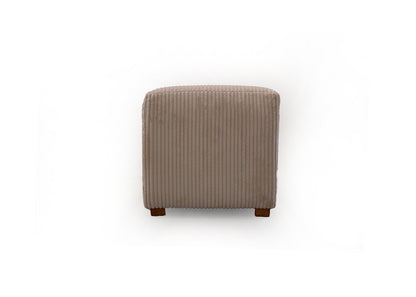 Basic Ottoman - priced per item