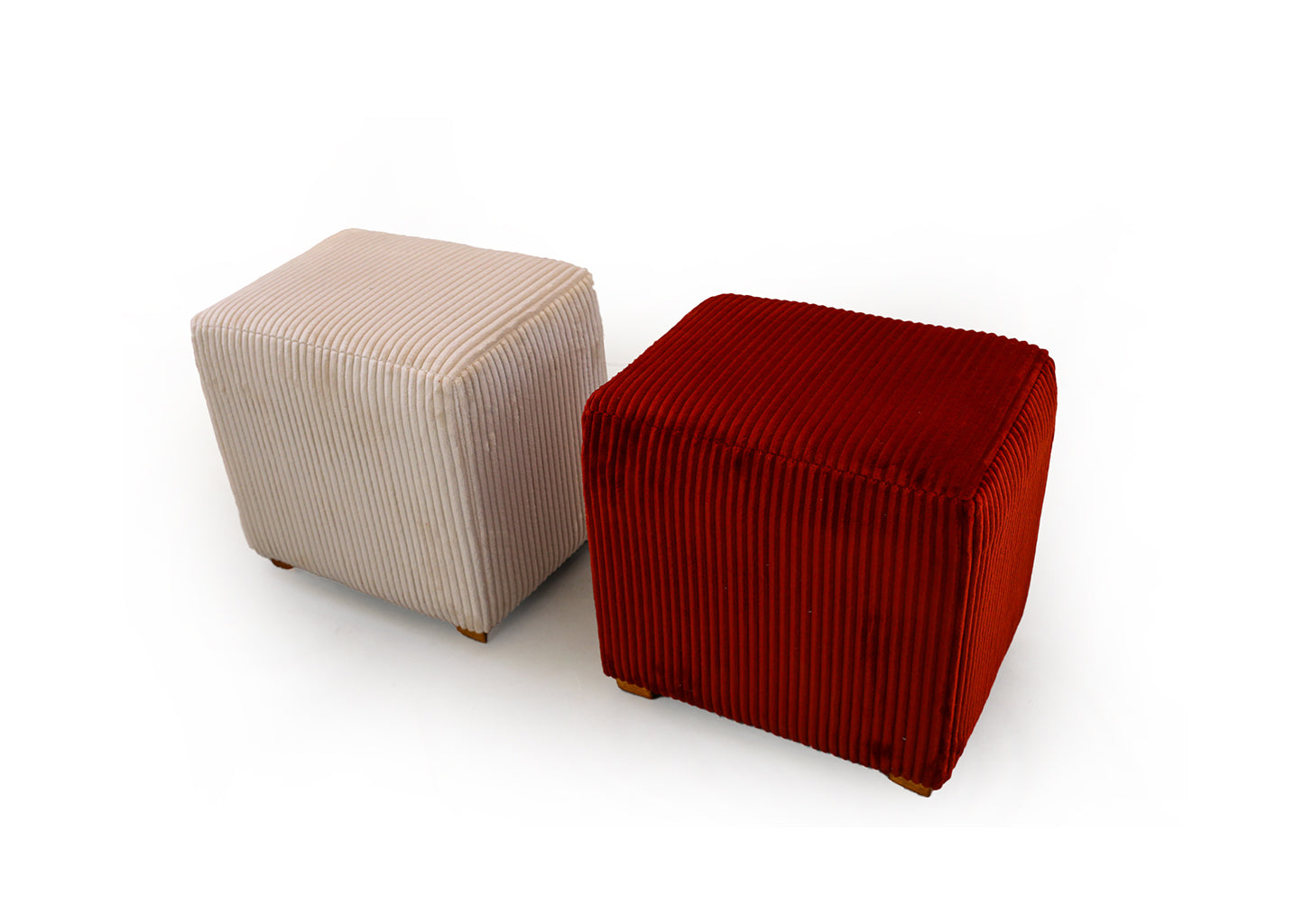 Basic Ottoman - priced per item