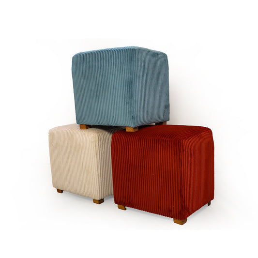 Basic Ottoman - priced per item