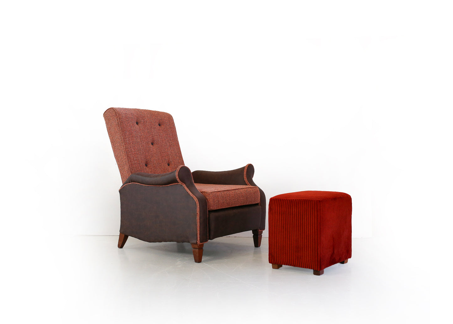 Basic Ottoman - priced per item