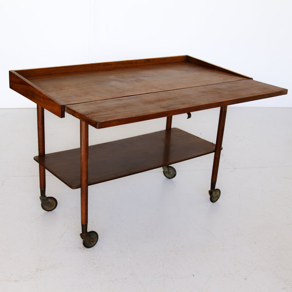 Greaves & Thomas Server Trolley