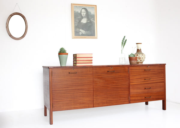 Mid-century Sideboard