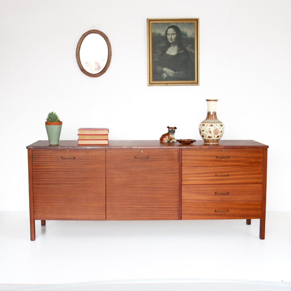 Mid-century Sideboard