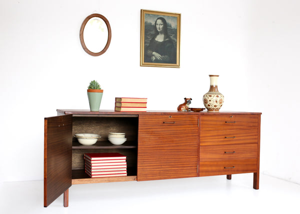 Mid-century Sideboard