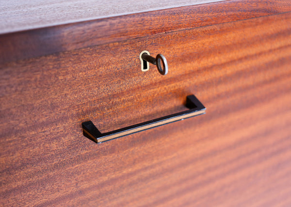 Mid-century Sideboard