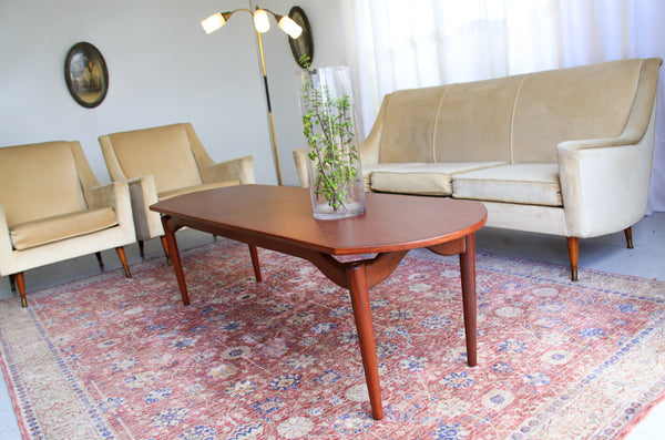 1960's Coffee Table