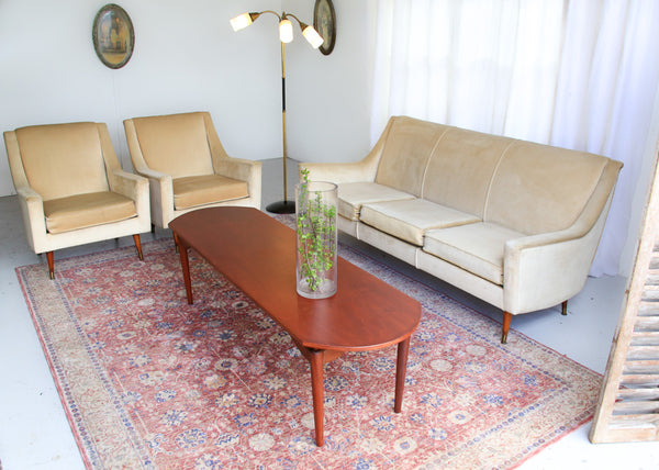 1960's Coffee Table