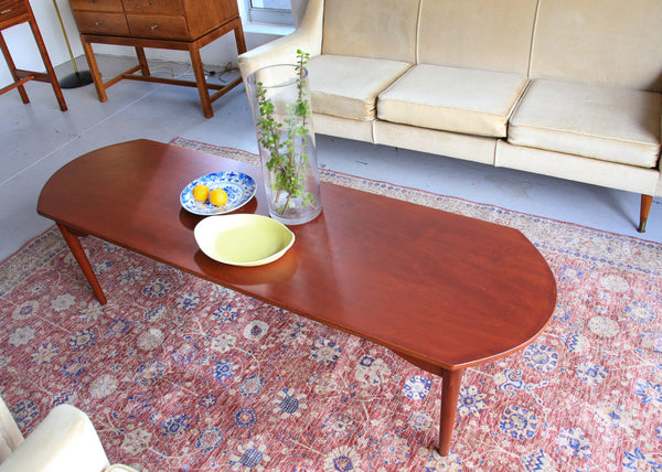 1960's Coffee Table