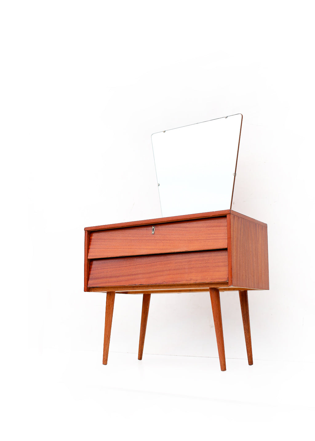 1960s Frystark Dressing Table