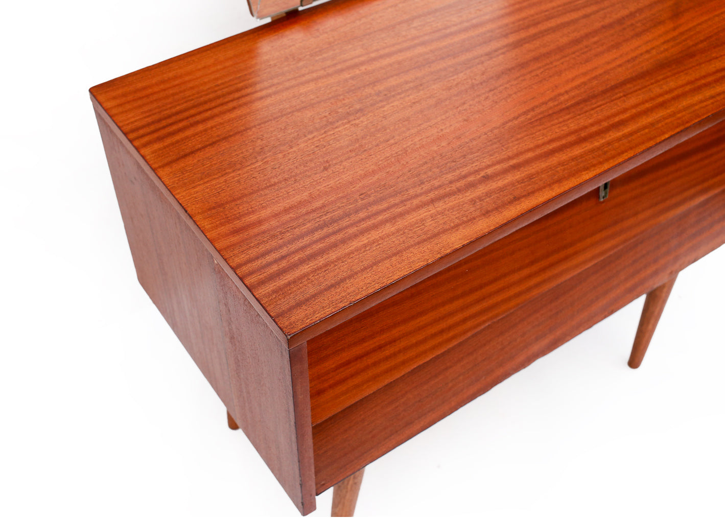 1960s Frystark Dressing Table