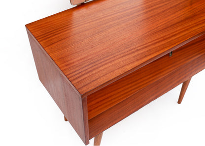 1960s Frystark Dressing Table
