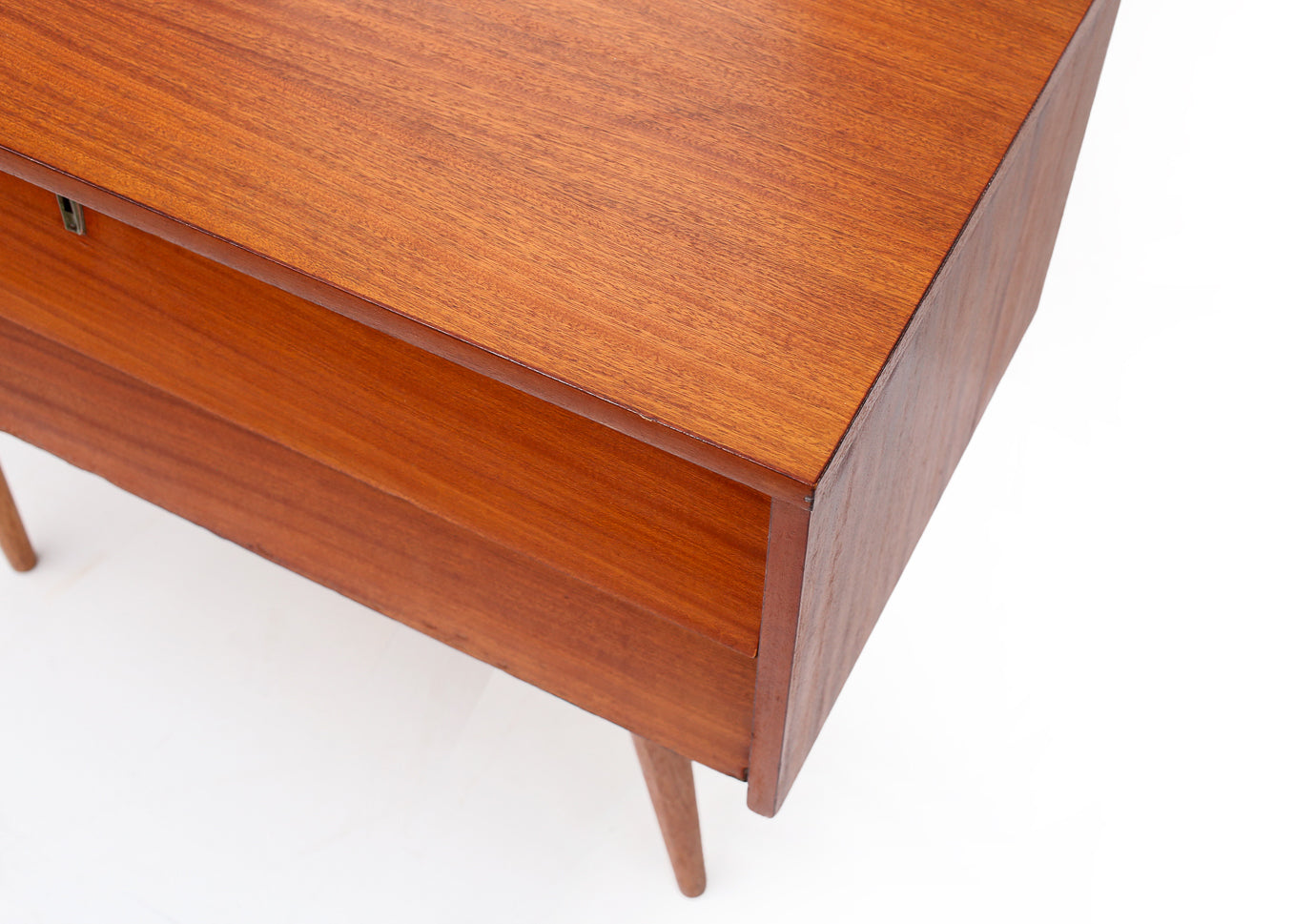 1960s Frystark Dressing Table
