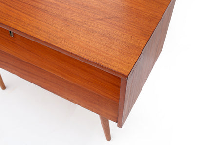 1960s Frystark Dressing Table