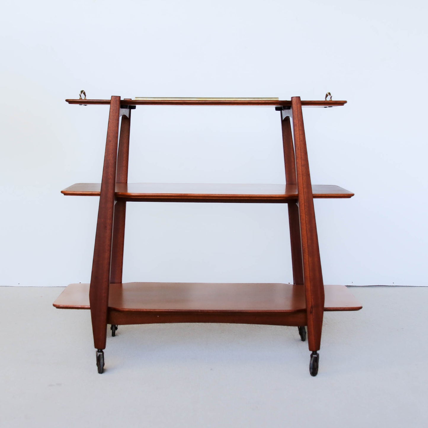 MCM Three Tier Trolley