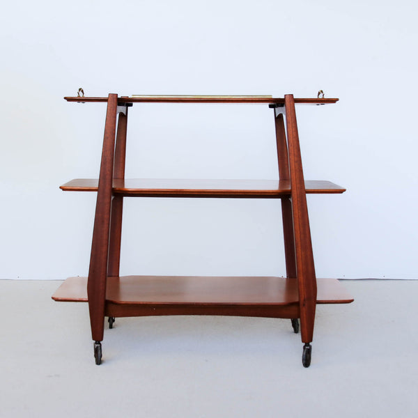 MCM Three Tier Trolley