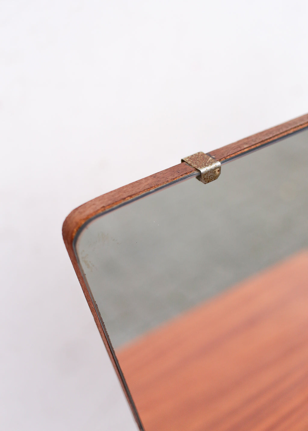 1960s Frystark Dressing Table