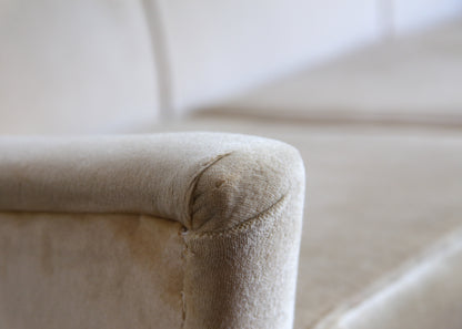 Elegant 1960's Sofa