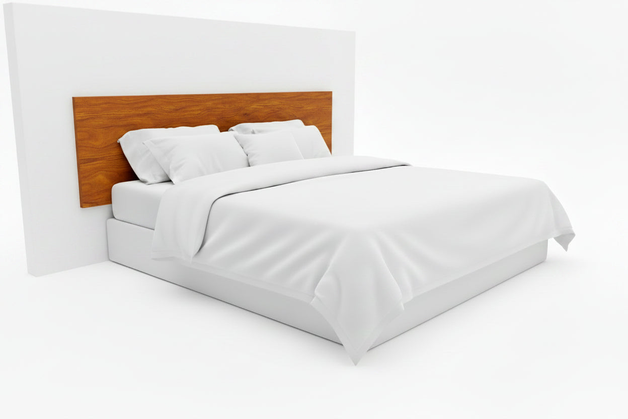 King Size Frystark Headboard