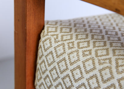 Arts and Crafts Armchair