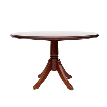Binnehuis Dining Table with Two Tops