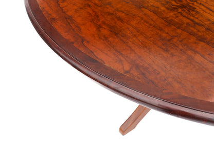 Binnehuis Dining Table with Two Tops