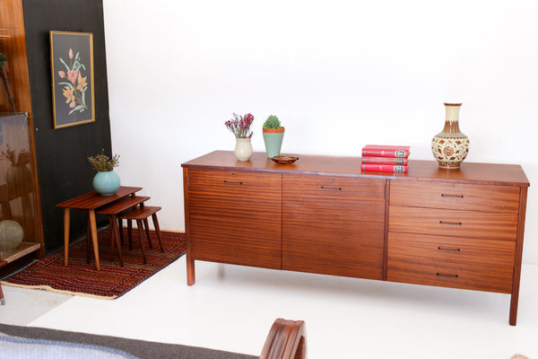 Mid-century Sideboard