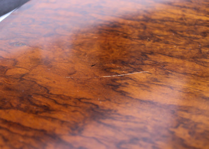 Binnehuis Dining Table with Two Tops