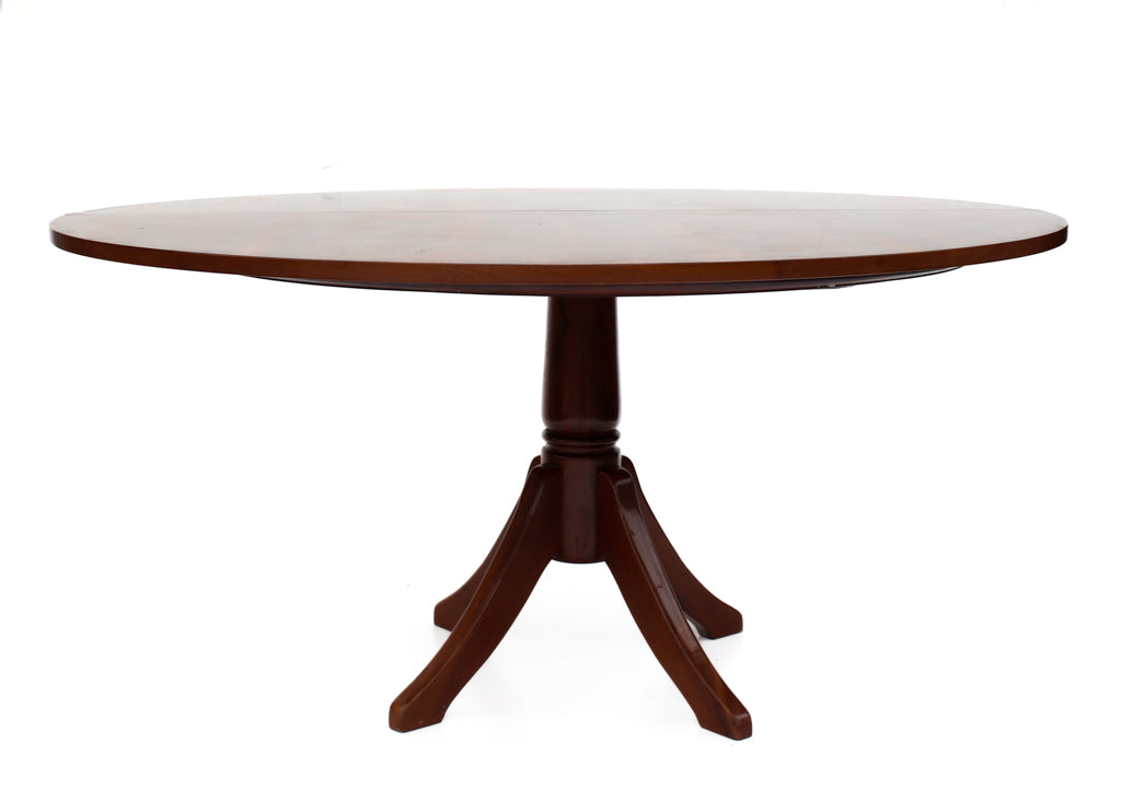 Binnehuis Dining Table with Two Tops