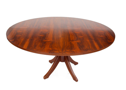 Binnehuis Dining Table with Two Tops