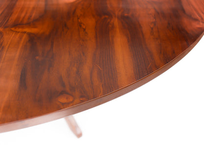 Binnehuis Dining Table with Two Tops