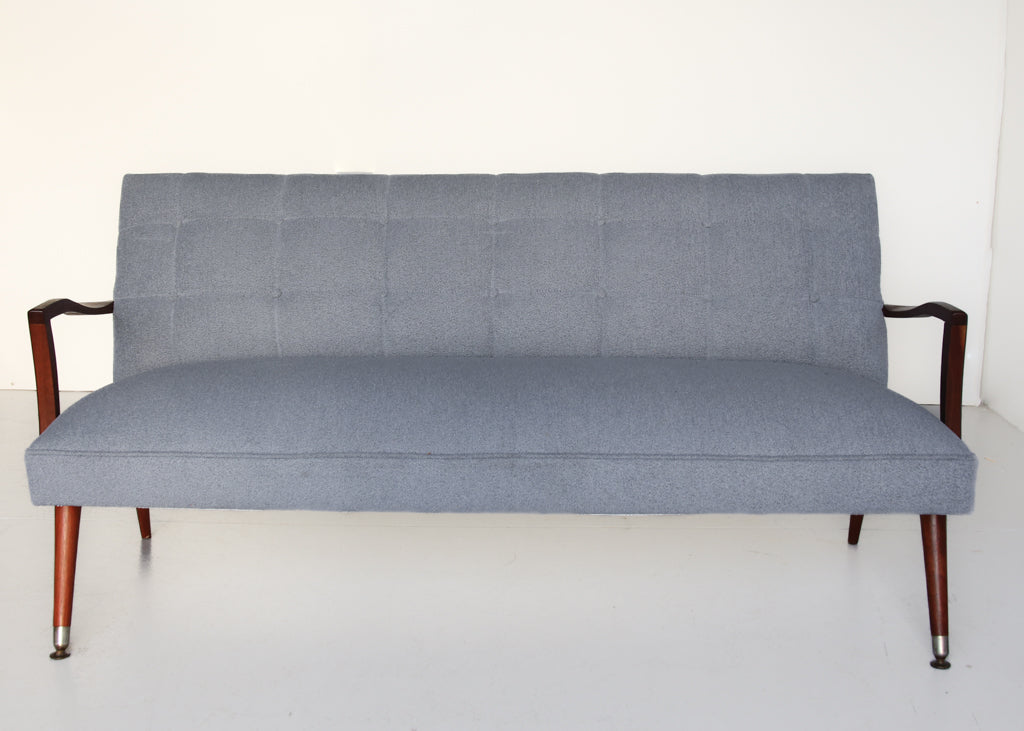 Scandinavian Modern Sofa