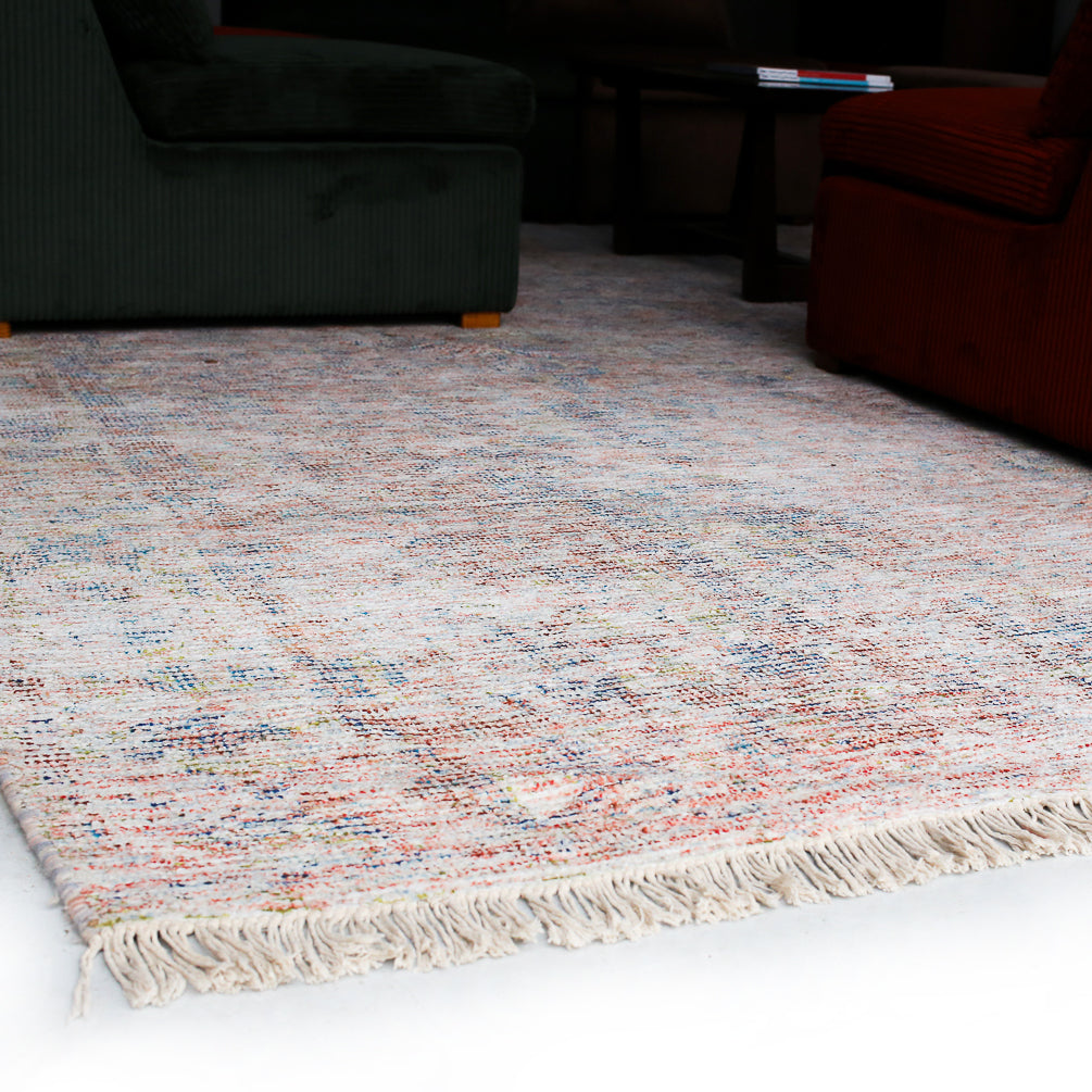 4.3 x 2.6 m Woven Rug