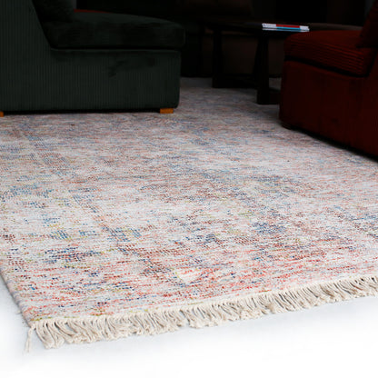 4.3 x 2.6 m Woven Rug
