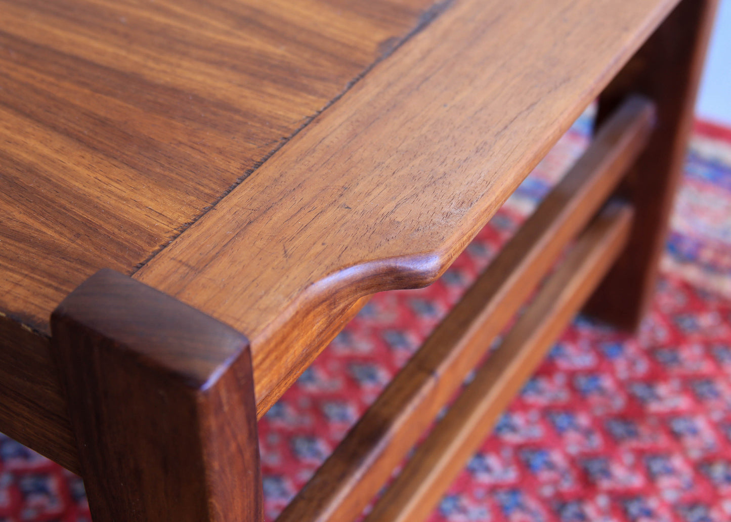 Kiaat Coffee Table