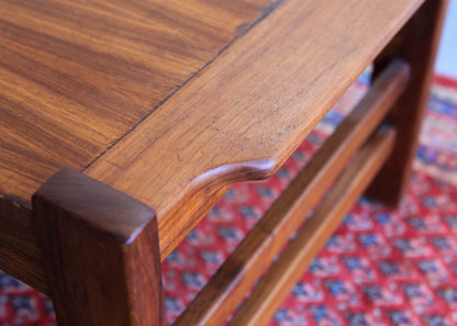 Kiaat Coffee Table