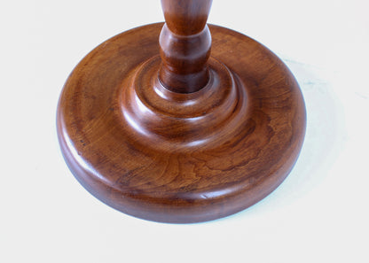 Solid Wood Pot Plant Stand
