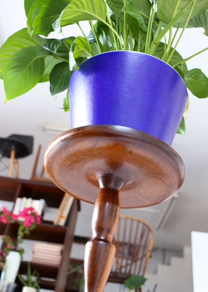 Solid Wood Pot Plant Stand