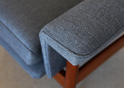 A Pair of Duros Armchairs