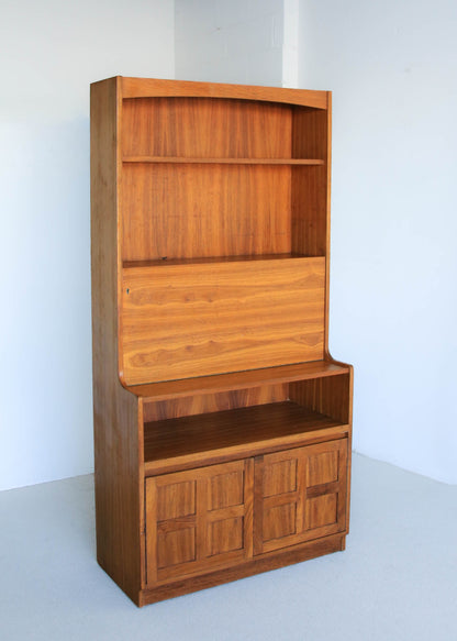 Vintage Secretaire