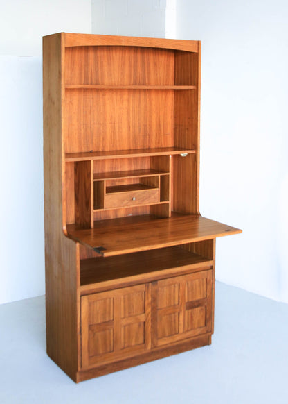 Vintage Secretaire