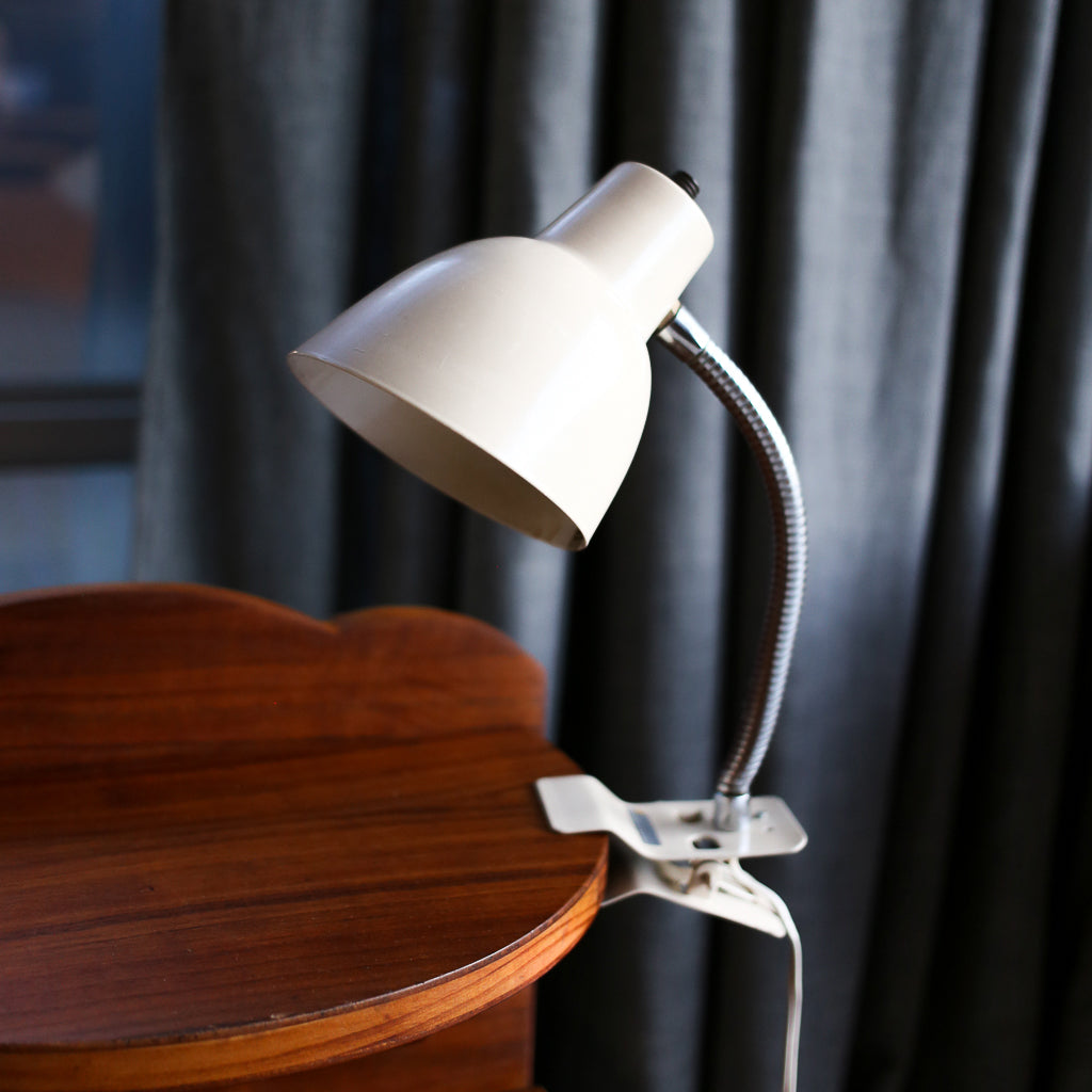 Mid-century Bedside Lamp