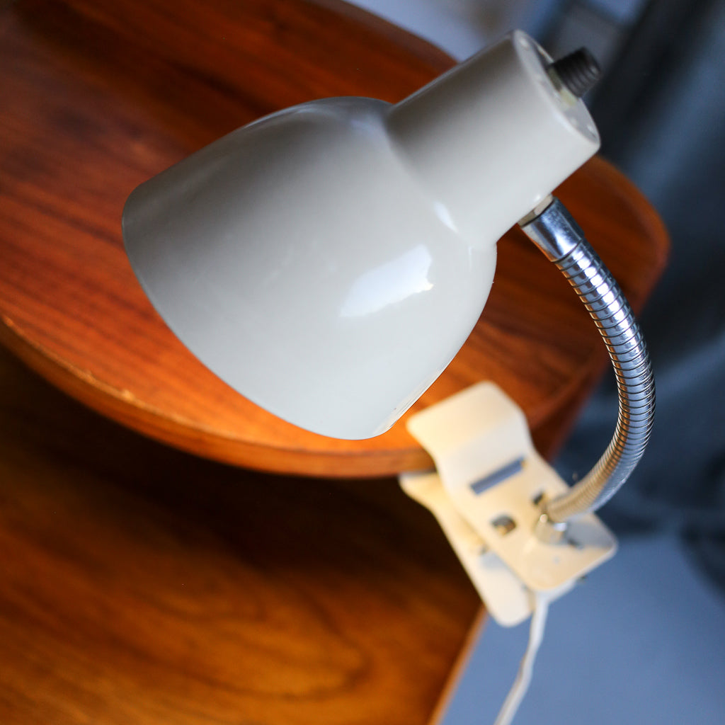 Mid-century Bedside Lamp