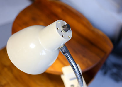 Mid-century Bedside Lamp