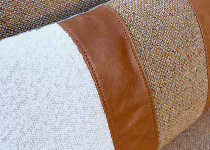 Pair of Mid-century Tub Chairs