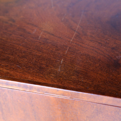 Vintage Modern Modular Wall Unit